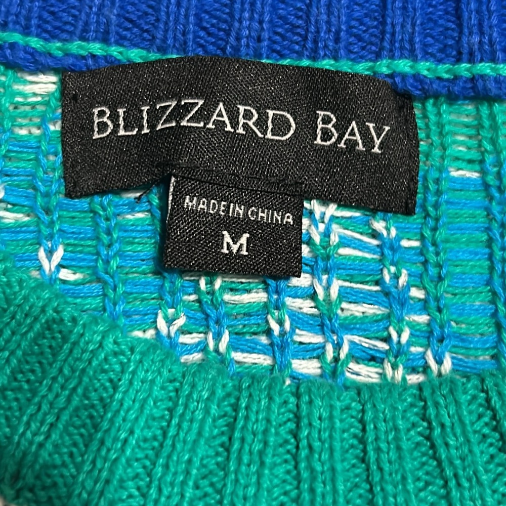 Woman’s Unicorn “Ugly” Christmas Sweater - Picture 3 of 3